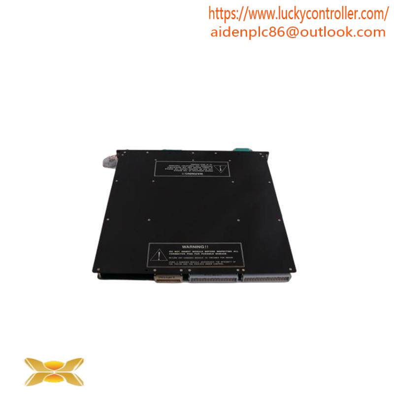 TRICONEX FTA-554