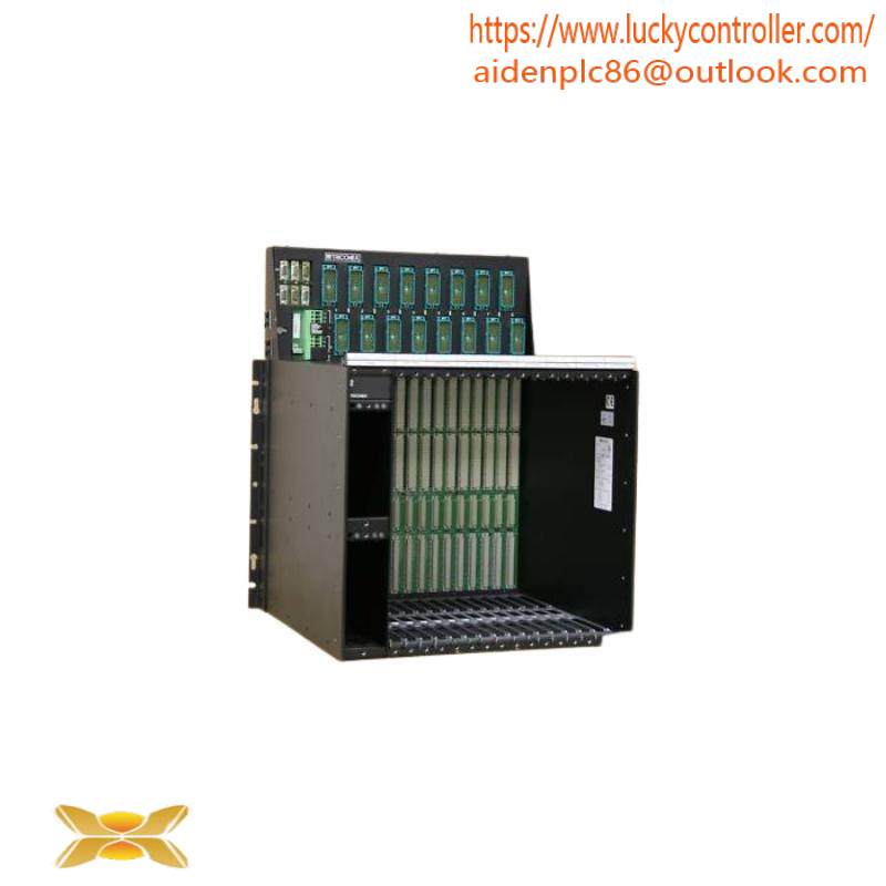TRICONEX HCU3700/3703E