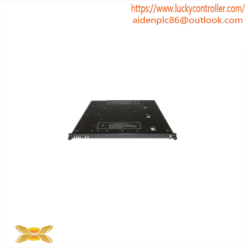 TRICONEX ICM6211