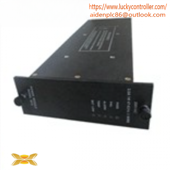 TRICONEX MA2211-100