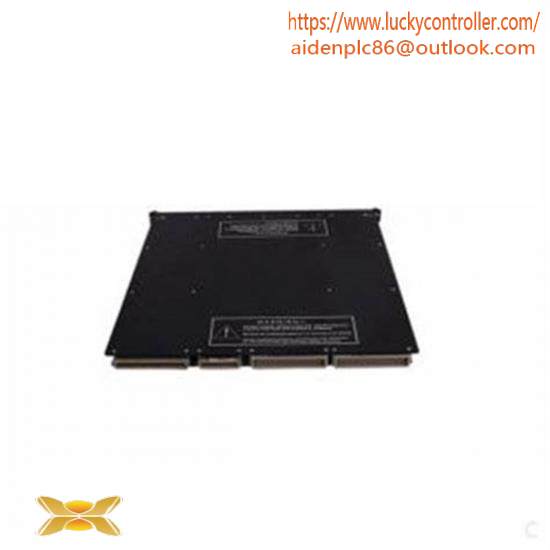 TRICONEX MP3009X/TCM 4355X