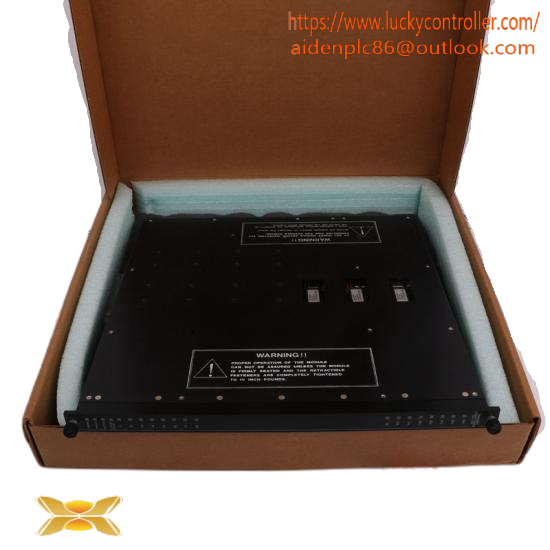 TRICONEX MP6004