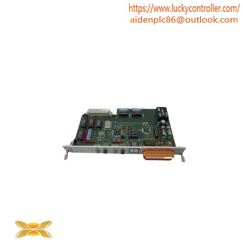 TRICONEX PLM 3900N