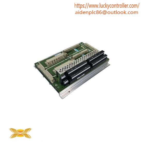 TRICONEX PM6301A