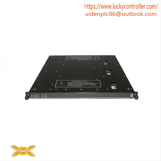TRICONEX T8800C PCB130100