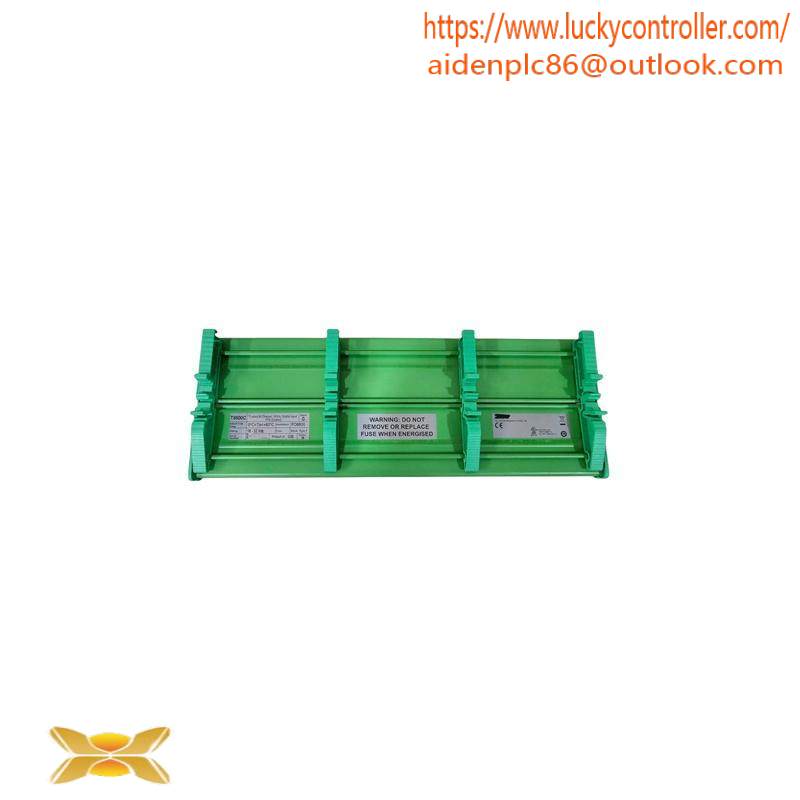 TRICONEX T8800C PCB130100