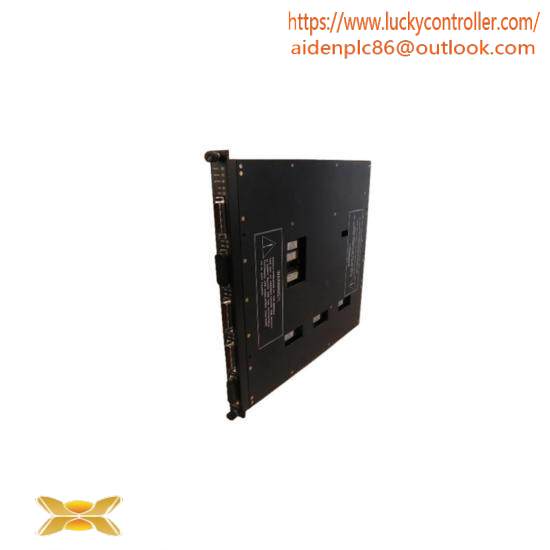 TRICONEX T8800C PCB130100