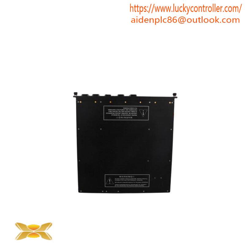 TRICONEX T8800C PD8800