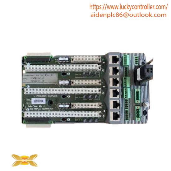 TRICONEX T8830