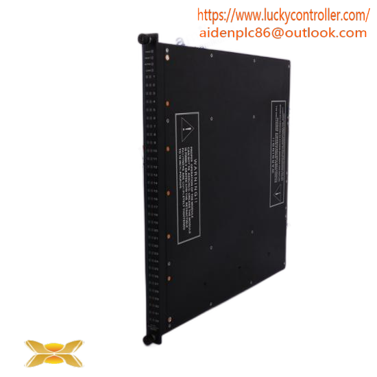 TRICONEX TC-505-02-4M5