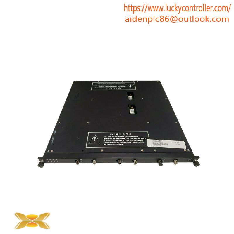 TRICONEX TC-505-02-4M5