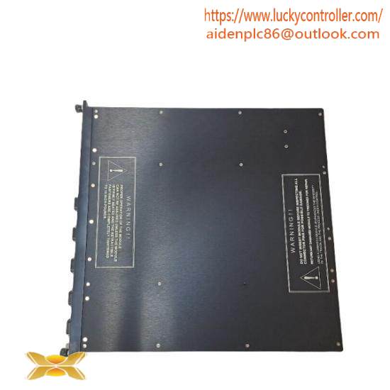 TRICONEX TCM 4355X