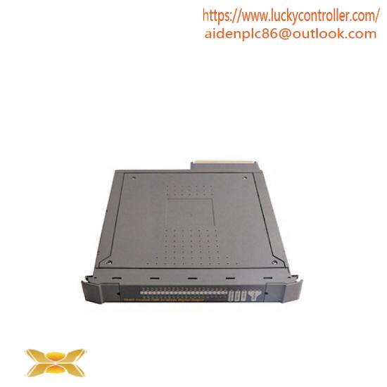Trusted T8231  ICS Triplex