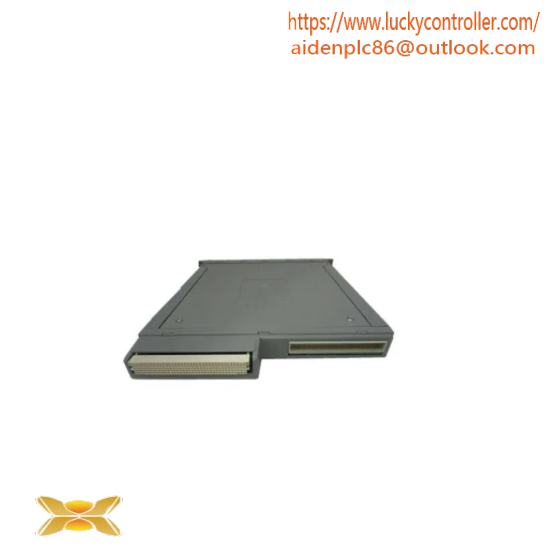 ICS TRIPLEX T8871