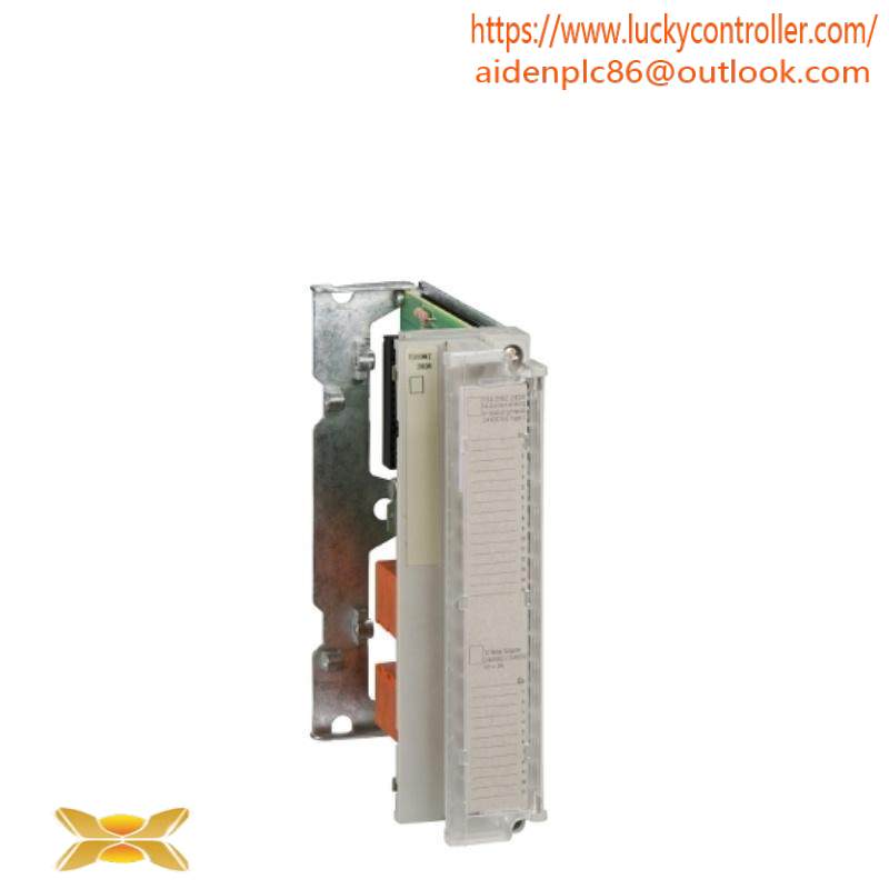 Schneider TSXDMZ28DR 28 I/O 24 V DC relay