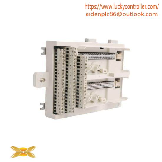 TU842 3BSE020850R1  Termination Unit  ABB