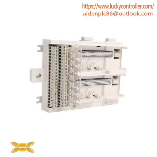 TU844 3BSE021445R1  Termination Unit  ABB