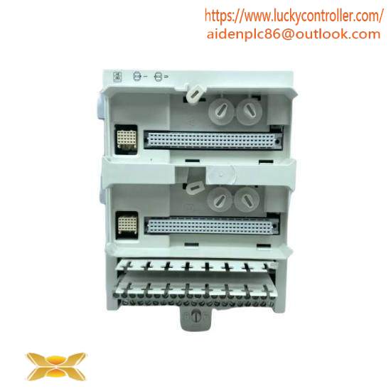 TU845 3BSE021447R1  Termination Unit  ABB
