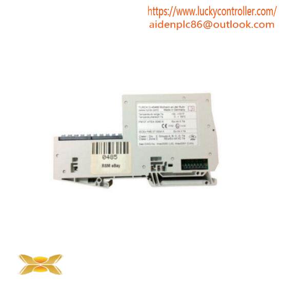 Turck BL20-E-GW-DP Device Net Gateway
