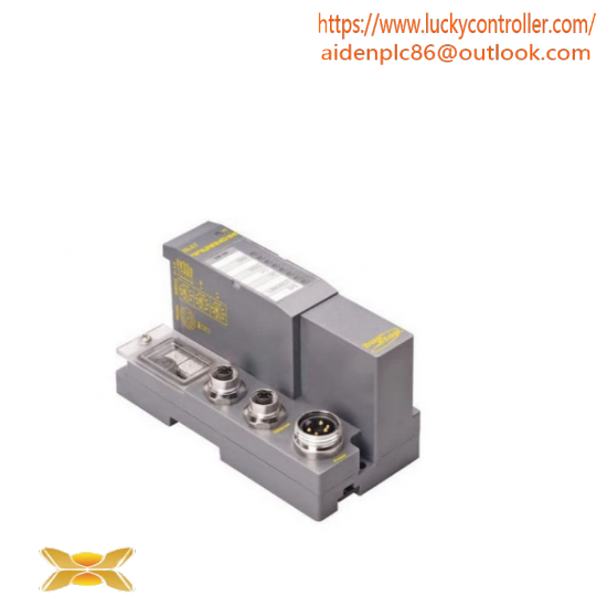 TURCK JBBS-49-E413/3