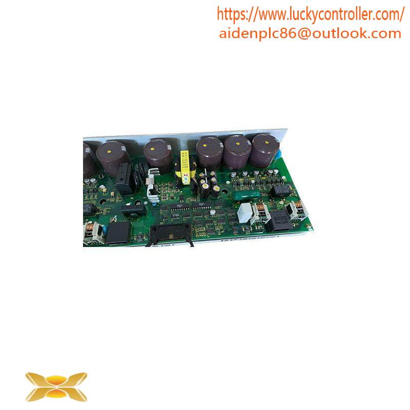 GE TVM-1-D D53154-R05 SPEEDTRONIC CIRCUIT BOARD