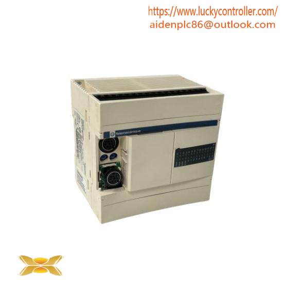 TWDLCAA24DRF  Schneider Compact Base Controller
