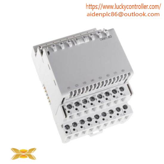 TXM1.16D  Siemens 16 Digital Input Module