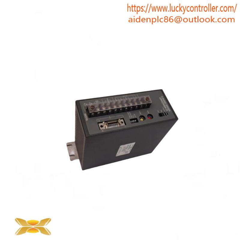 ORIENTAL MOTOR VEXTA UDK5214NW-M STEPPING MOTOR DRIVE