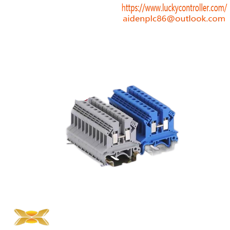 PHOENIX CONTACT UK2.5B Feed-through terminal block
