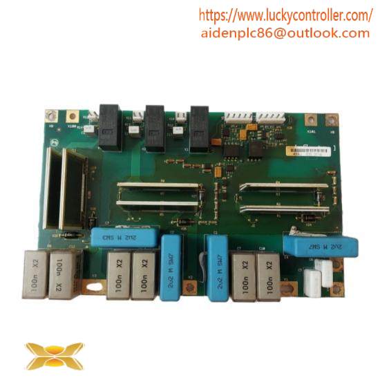 VACON PC00459G CM210901