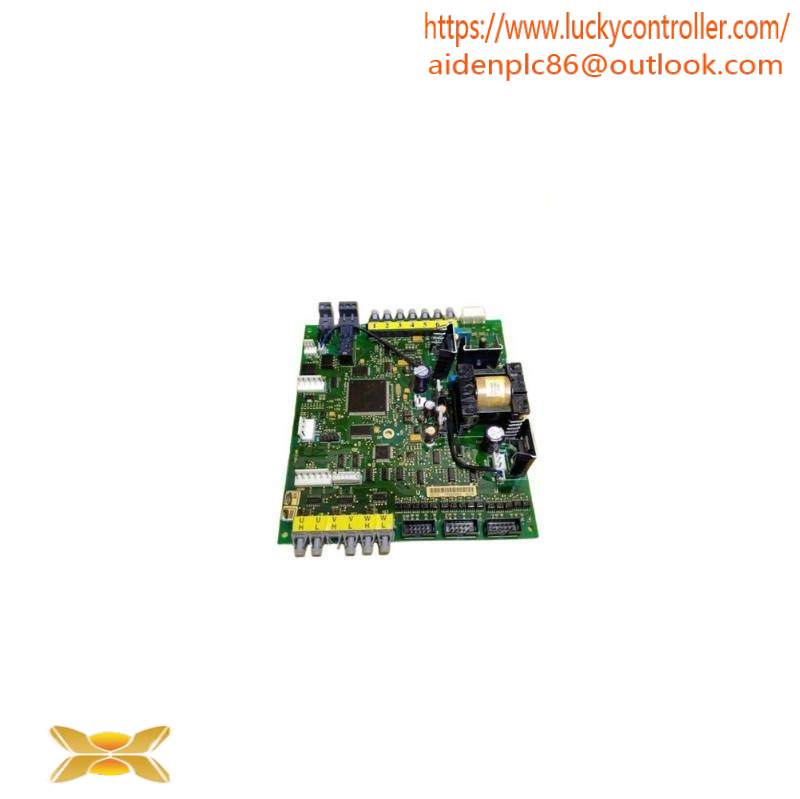 VACON PC00459G CM210901