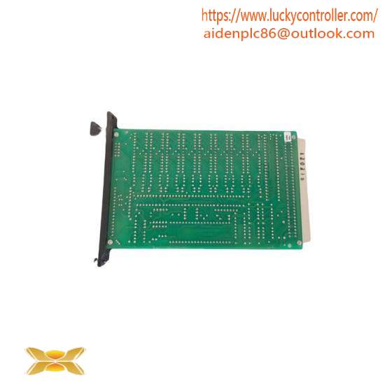 VALMET BIU 84 BIU84/421895-1A A413143 Module