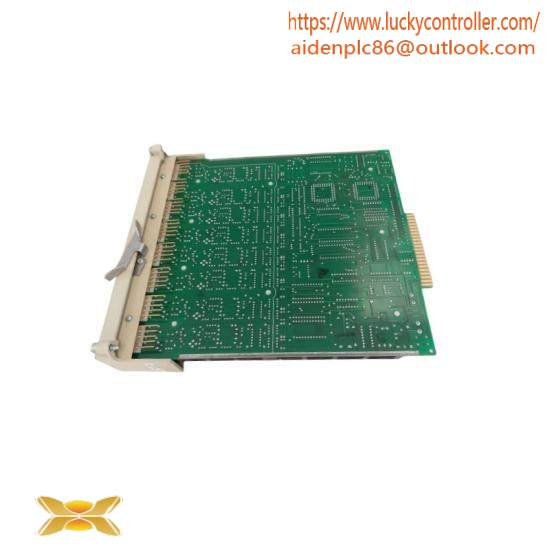 Valmet Metso Automation IOP116 1-800-3159-MAX OR 215-393-4080 Output Driver Module