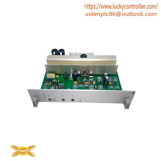 VALMET PUD-10B/421822-1B/421822-1A Power Supply