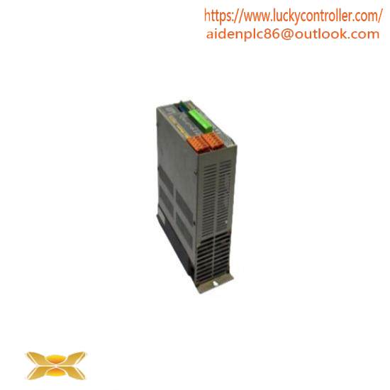 Variateur 200×25/50 SERVO DRIVE