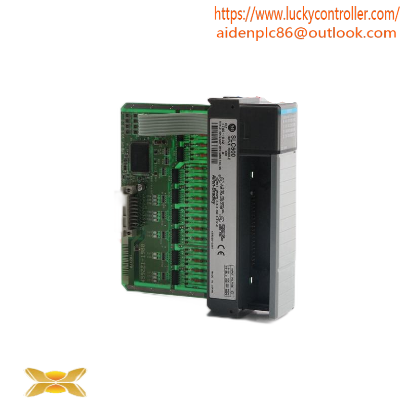 Reliance Electric VCIB-16A Vectrive AC-Servo Vector Drive