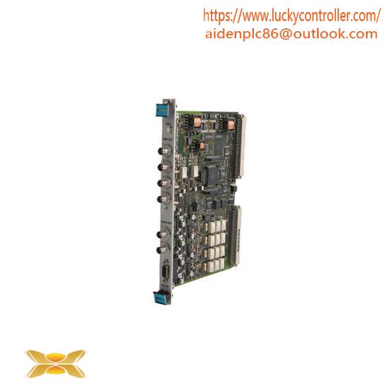 Vibro-meter VM600-XI016T 620-002-000-113