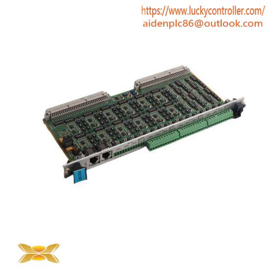 Vibro-meter VM600-XIO16T 620-002-000-113