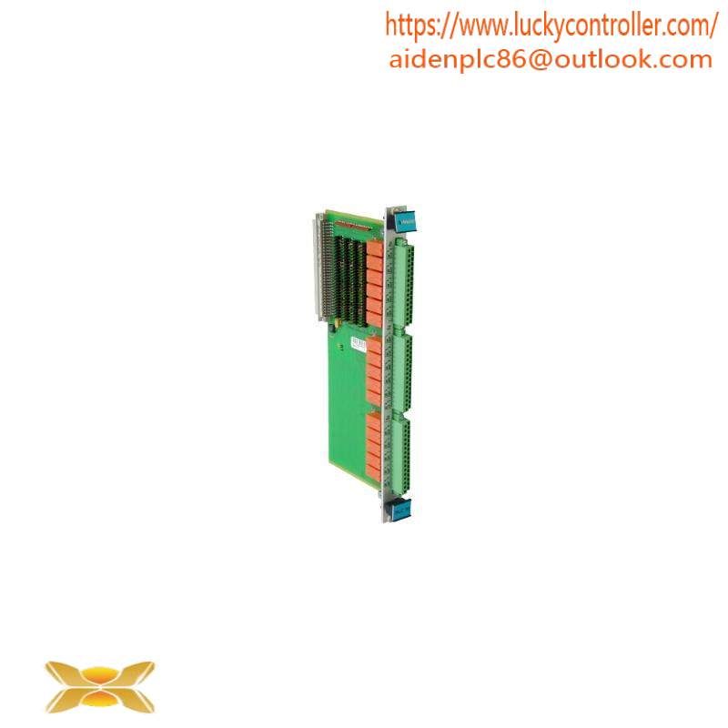 Vibro-meter VM600-XIO16T 620-002-000-113