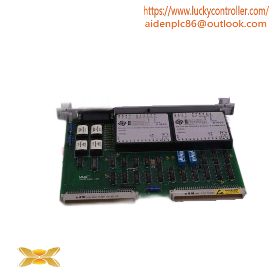 Vibro-meter VM600 200-510-111-013