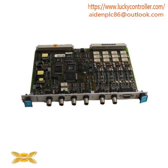 VIBRO-METER VM600 200-510-111-034