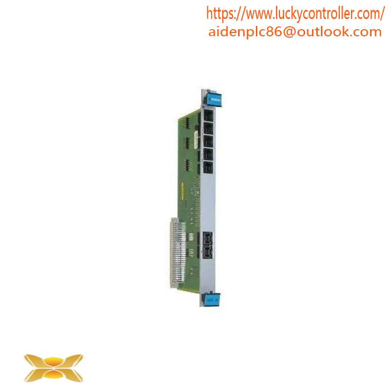 VIBRO-METER VM600 200-582-600-013