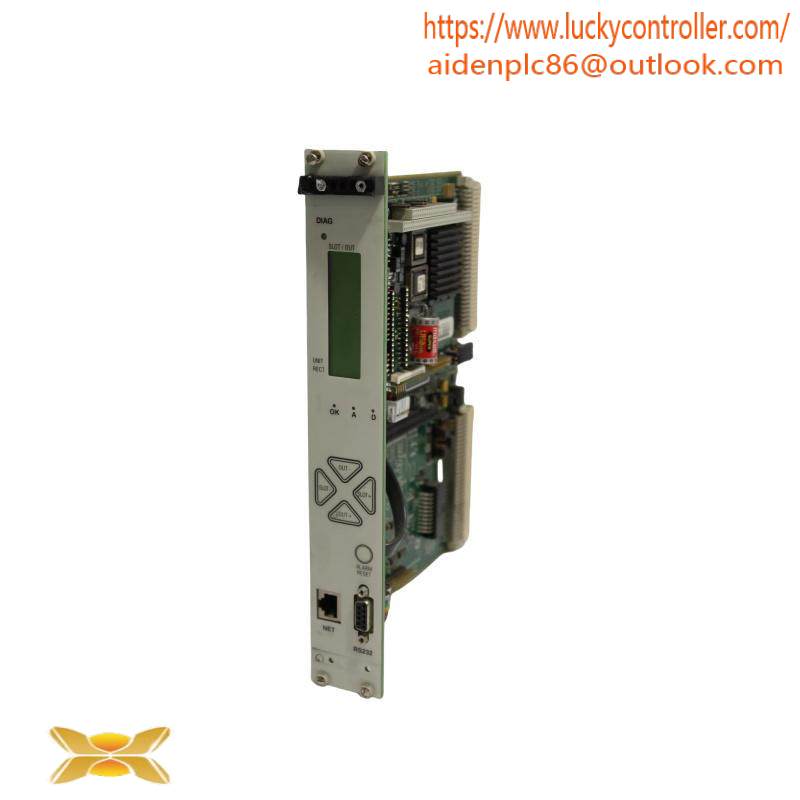 VIBRO-METER VM600 204-040-100-012