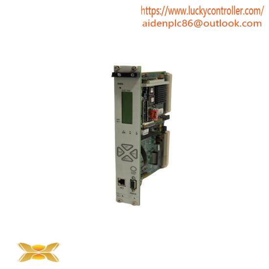 VIBRO-METER VM600 IOCN