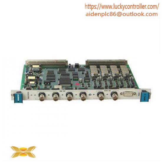 VIBRO 200-560-000-113 VM600
