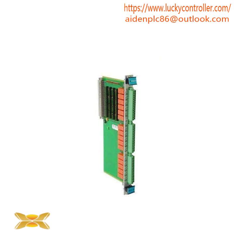 VIBRO 200-582-915-032 VM600