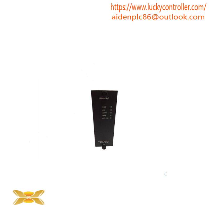 VIBRO METER 200-565-000-013 ICO16T I/O CARD