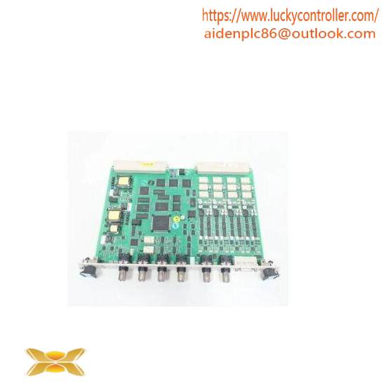 VIBRO Meter MPC4(200-510-076-114) Circuit Board