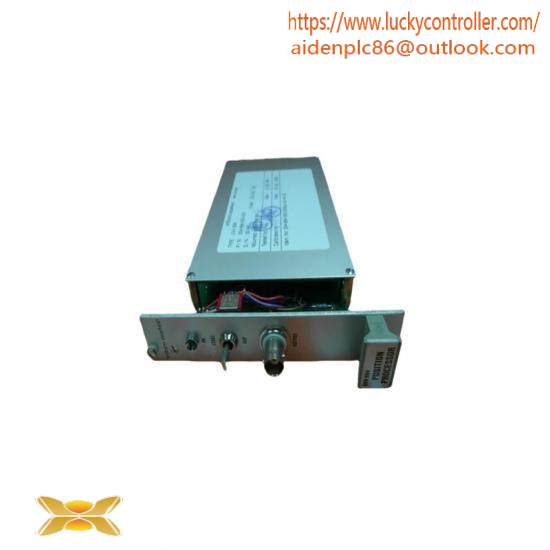 VIBRO METER VM600 RLC16 200-570-000-111 Annual discount
