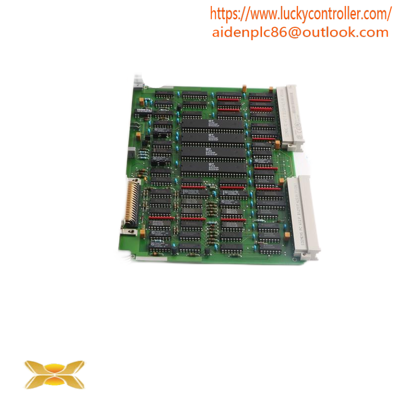 VIBRO METER UVV694 204-694-000-023 ANALYZER 